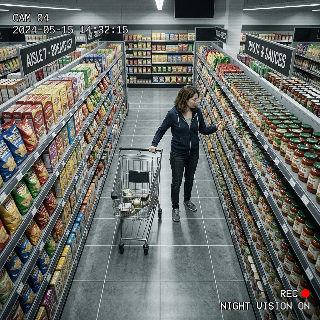 Análisis IA para Tiendas y Retail