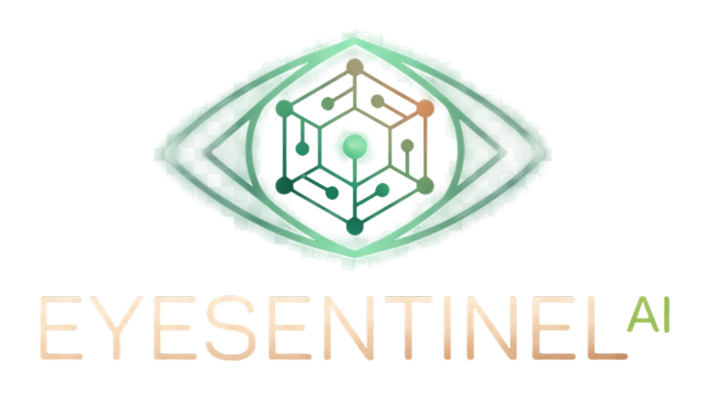 Eye sentinel AI